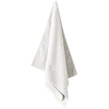 840GSM Waffle Cotton Bathroom Towels